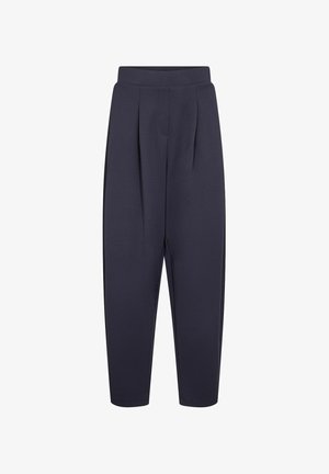 Soyaconcept, SC-SIHAM 103 - Pantalon classique - navy