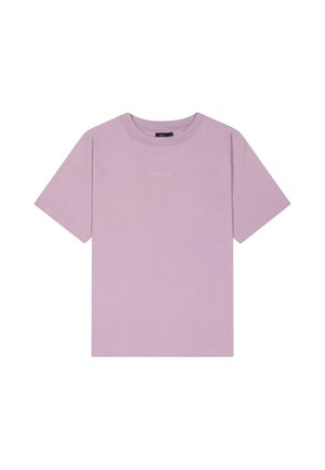 Tomorrowland Store XRAY BLOSSOM TSHIRT WOMEN NIRVANA PINK - T-shirt print - pink