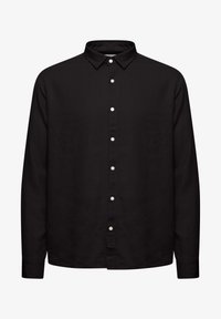 Selected, true black