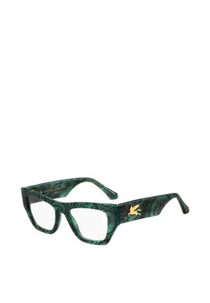 ETRO, Occhiali da sole - verde