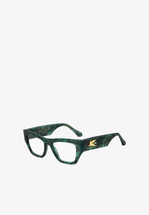 ETRO, Occhiali da sole - verde