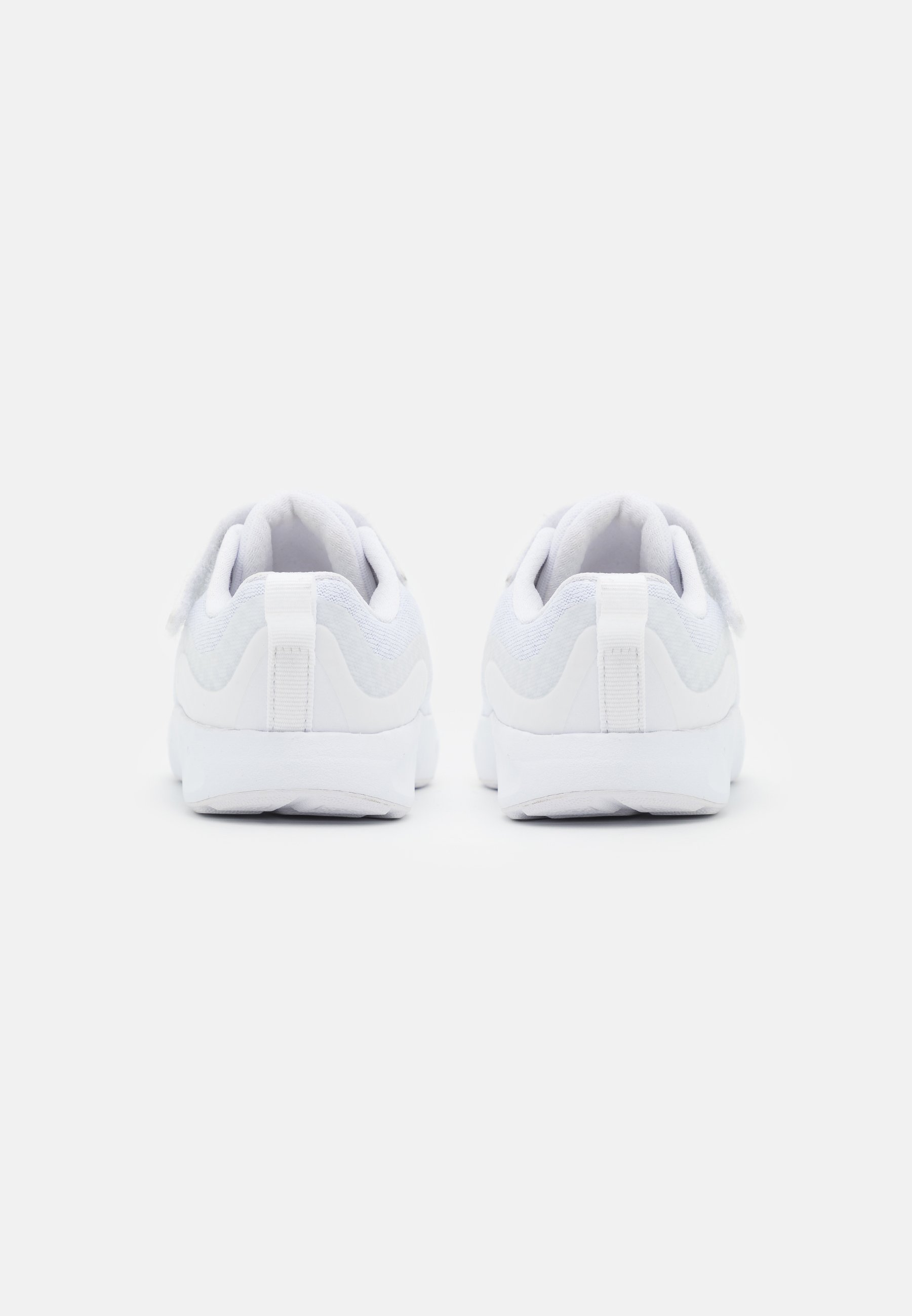Nike Sportswear WEARALLDAY UNISEX - Sneakers laag - white/black/wit -  Zalando.nl