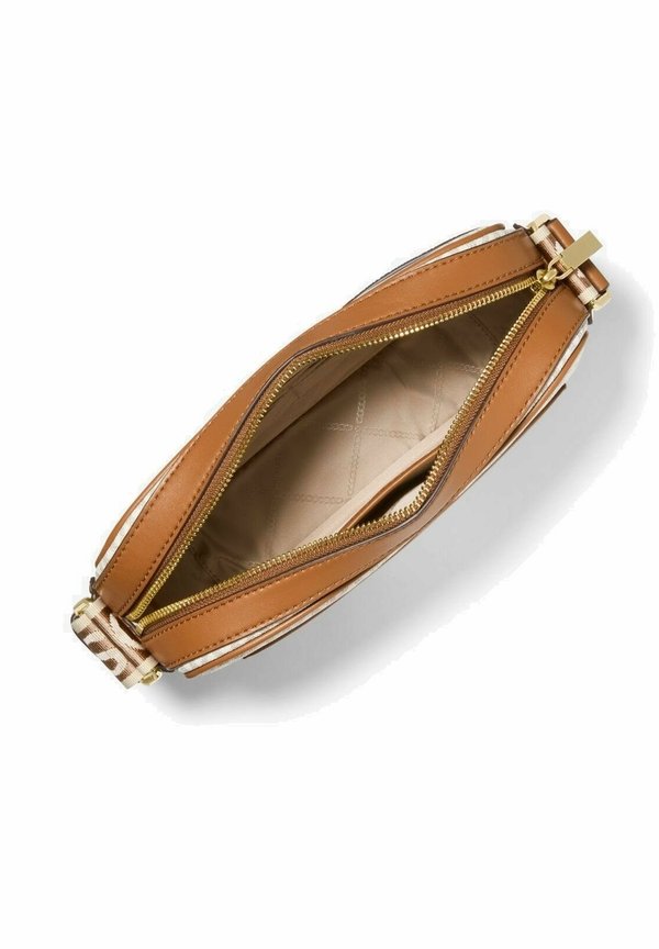 MAEVE XBODY - Cross body bag - vanilla acorn2