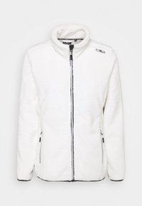 CMP Fleecejacka - off-white