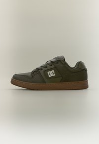 Nevybrané, olive/gum