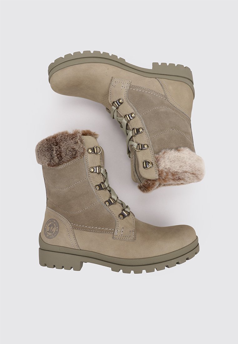 jack tuscani panama jack nieve