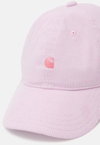 Carhartt WIP HARLEM UNISEX  - Boné - rothko pink