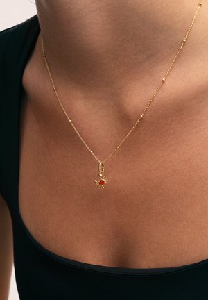 CRAB - Pendant - color oro