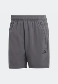 adidas Performance Träningsshorts - grey