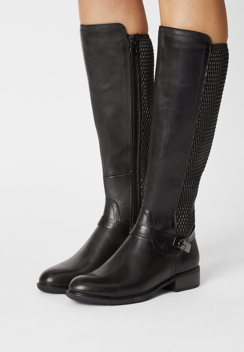 Tamaris - Boots - black, Enlarge