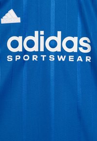 adidas Performance TIRO NATIONS PACK KIDS - Marškinėliai su spaudiniu - blue/green/white/red