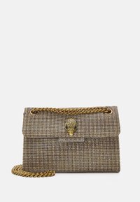 Kurt Geiger London MINI KENSINGTON - Borsa a tracolla - beige