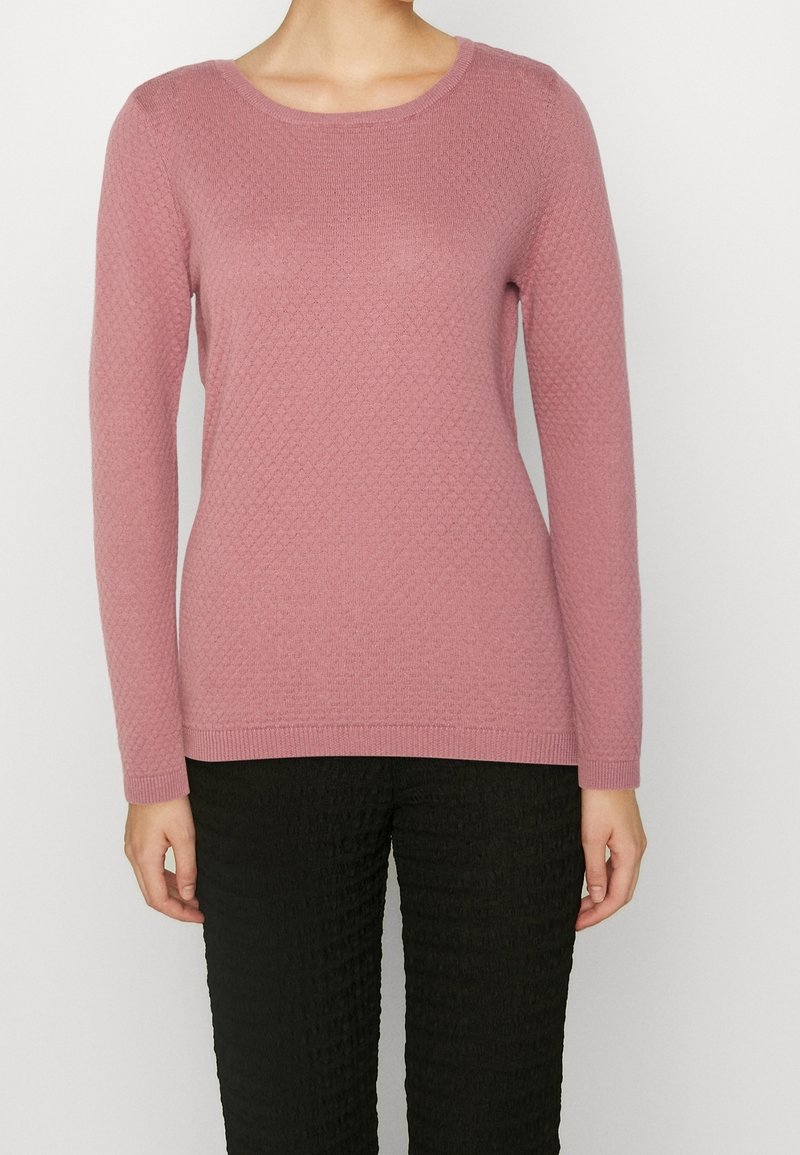 Vero Moda Pullover - light pink