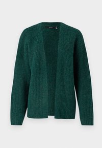 Vero Moda VMNOVAH - Cardigan - pine grove