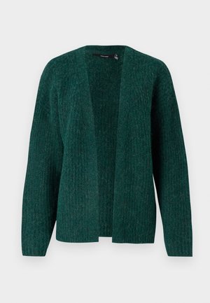 Vero Moda VMNOVAH - Cardigan - pine grove