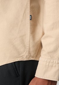 BOSS ROAN - Marškiniai - light beige