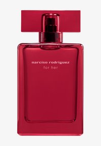Narciso Rodriguez Fragrances - FOR HER EAU DE PARFUM INTENSE - Intensives Eau de Parfum Thumbnail-Bild 1