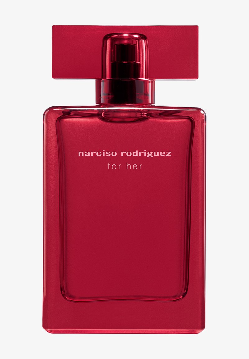 Narciso Rodriguez Fragrances - FOR HER EAU DE PARFUM INTENSE - Intensives Eau de Parfum, Vergrößern