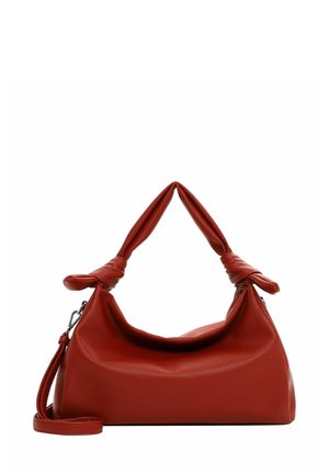 PANTIN RUE  - Handbag - rust