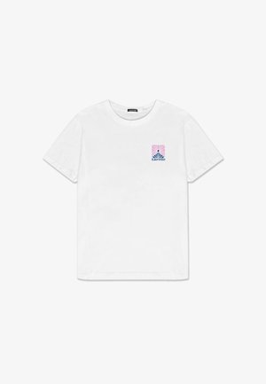 Kaotiko M C TBC - T-shirt z nadrukiem