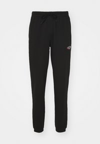 BRAND PROUD PANT - Donji dijelovi trenirke - black