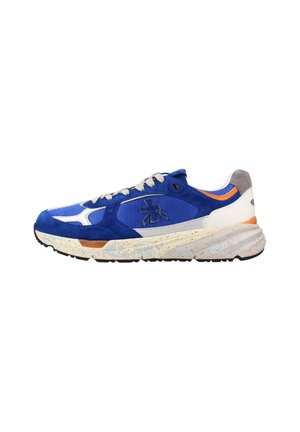 Premiata, MASE 8219  BLEU 41 - Zapatillas - bleu
