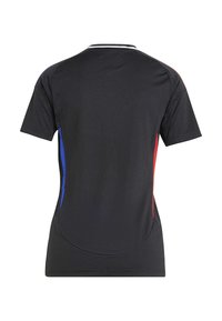 adidas Performance OLYMPIQUE LYON AWAY - Camiseta de fútbol - black