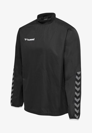 Hummel HMLAUTHENTIC - Wiatrówka