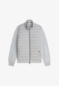Επιλέχθηκε, light grey heather