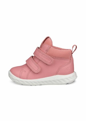 LITE INFANT - Lær-at-gå-sko - old rose old rose