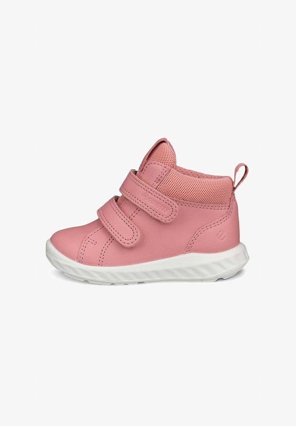 LITE INFANT – Lauflernschuh – old rose old rose