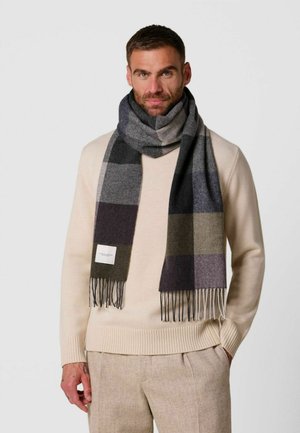 PROFUOMO, Bufanda - grey