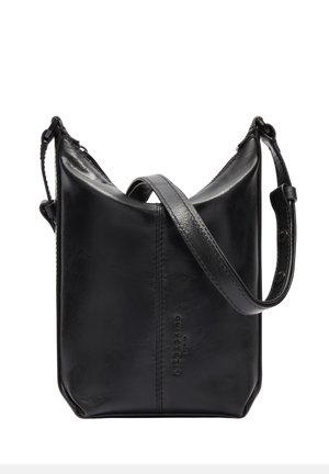 Sac bandoulière - black