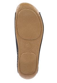 Andrea Conti Mules - schwarz