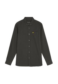 PLAIN SHIRT - Srajca - shadow