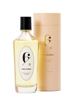 CLAUS PORTO EAU DE PARFUM Nº6 AGUA FLORES COLOGNE - Eau de Parfum