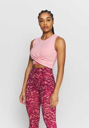 Top - pink