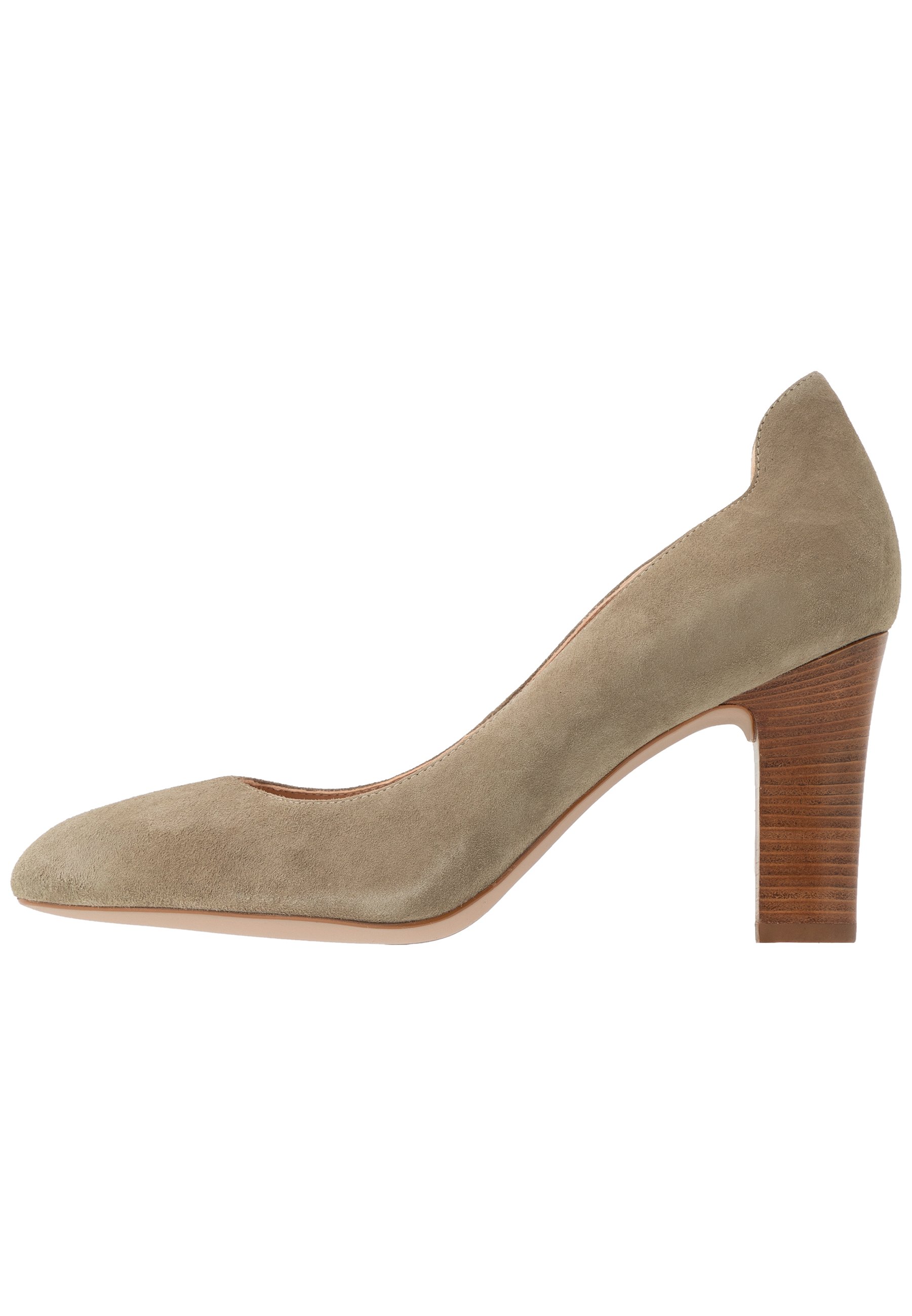 unisa wide fit pumps