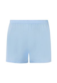 Hanro Boxershorts - placid blue