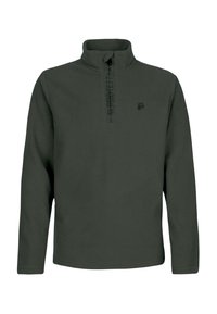 Niet geselecteerd, dark green