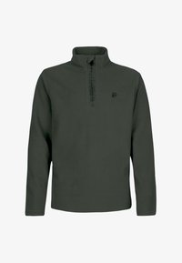 Niet geselecteerd, dark green