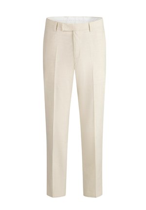 Hechter Paris, Stoffhose - beige