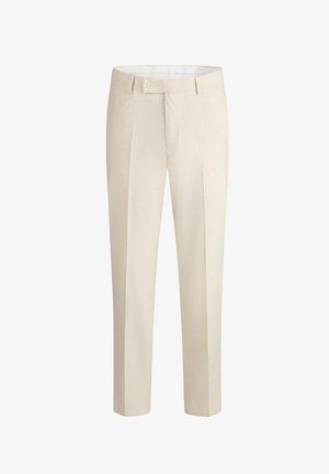 Hechter Paris, Stoffhose - beige