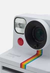 Polaroid NOW+ - Kamera - white