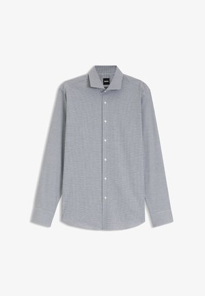 BOSS, Camisa - dark blue four