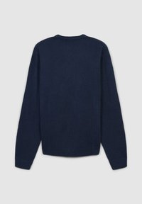 Non selezionato, blu navy