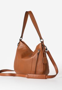 Aunts & Uncles DARLING - Handbag - chipmunk