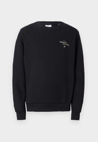 MEDITERRANEAN - Sweatshirt - black