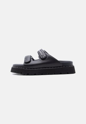 KARL LAGERFELD KAIA czarny