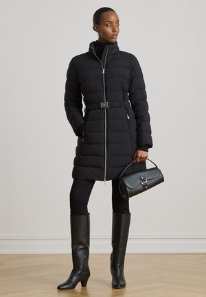 Lauren Ralph Lauren, Vinterjakker - black